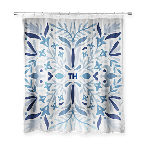 Shower Curtain